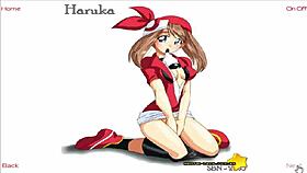 Check out this Pokemon hentai compilation 😏