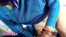 Stepbrother Feels Overwhelmed Giving Sister Her Christmas Pussy Gift In Doggy