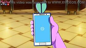 In this compilation, snake girls show off their big tits and cum scenes