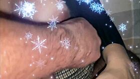 Enjoy homemade cum in mouth videos with big natural tits! 😍