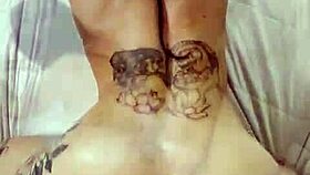 Luna Baby Pt 1 POV Preview Tatted Persian Baddie Came To Fuck - Flightlifexxx