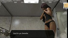 Halfway House 14 Game Adventure With Characters And Quests