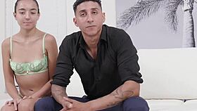 Fuck Like An Egyptian With Ronaldo And Sasha Tatcha