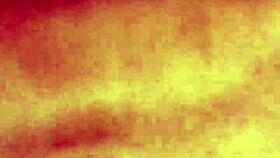 Eating A Latina's Ass After Work