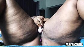 Pov, I'm cummin' all over your pretty face, Red Mara.