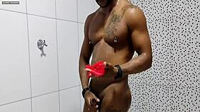 Did the pervert who sniffed condoms give you the biggest dick beating?