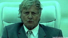 Mila Kunis in Moving McAllister