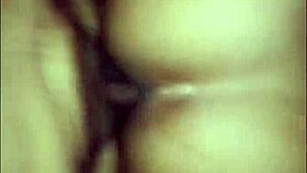 Amateur Cums Hard in Tight Pussy