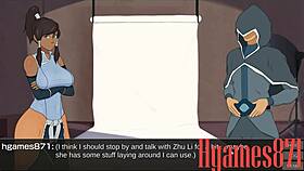 Cummybender Part 4 Unleashes Wild Action