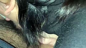 Young 18 Fucks Boyfriend's Best Friend for Car