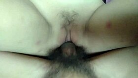 i accidentally tear open my friend's virgin pussy and shove my cock inside her tight hole.
