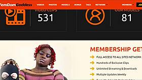 Gogo Fukme Goes Totalfetishxxxx A