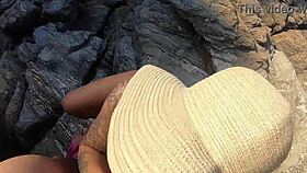 Ele me colocou pra engolir o leite com força 😩