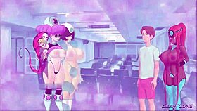 Sexnote: Best friend's mom sucked me under table