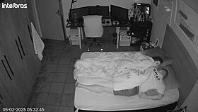 I’m still reeling from last night’s wild fetish massage session