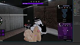 Busty Sluts Having Sex