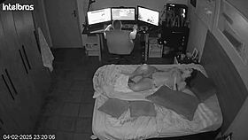 I’m still reeling from last night’s wild fetish massage session