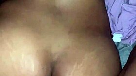 Amateur Anal Sex With Wife Bent Over