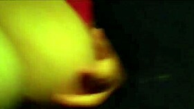 Exhibit In The City In Uber And Fuck With Driver Intensely.