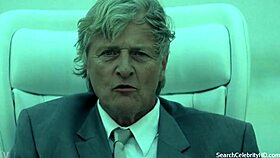 Mila Kunis in Moving McAllister