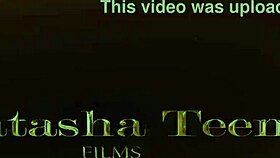 sexy teen 18+ flexy lenis diamond takes a monster cock in her tight ass