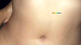 Young 18 Fucks Boyfriend's Best Friend for Car