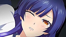 Hentai Anime Assfucking Blackmailed Hardcore Sex 😈