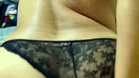 I CAN'T HOLD BACK THESE RICH COWGIRL RIDES!