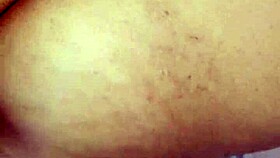 Girlfriend cries while taking big cock in small ass!