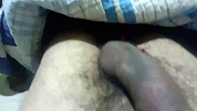 Tucacherito Deserves His Morning Creampie!