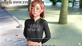 Sunshine love in game 35