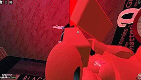 Man, I just love pounding this hot slut's tight pussy so hard