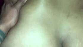 Amateur Anal Sex With Wife Bent Over