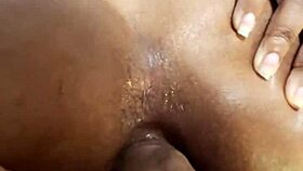 Maldita perra tu culo me adicto al anal