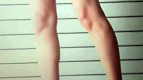 Korean race queen got me unloading a 27-day cum load, unreal stuff.