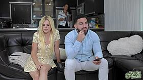 peter and nikki fuck