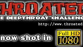 These sexy chicks are sucking my dick so good, mature and teen sluts 😘