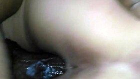 Watch this monster cock action in vid 20150125 231302424 😏