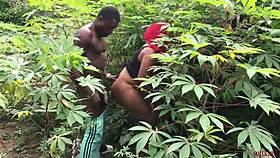 Farmers In Nigeria Fuck Hard