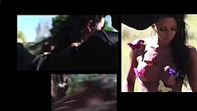 i’m obsessed with andreia vargas in this french shemale making of clip mp4sd