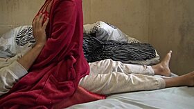 a 50-year-old french prostitute sucks my cock and lets me lick her wet pussy