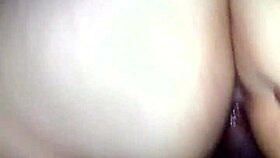 Big Ass Delicia With Curvy Figure