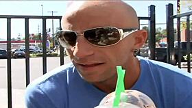 Passionate Fuck of Two Lesbians in Lingerie, Wanna Watch?