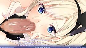 hey, nightmare maverick 10 involves double penetration action