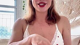 Punheta Guiada Batendo Uma Bem Gostoso