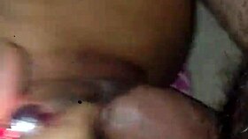 Squirt Latina Hermosa!