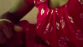 Hot Indian stepmom gets drilled by stepson in tight pussy daily.