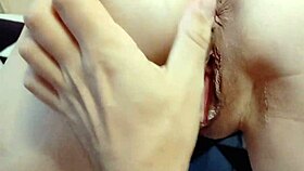 Does beautiful wife enjoy assfucking?