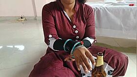 Do you want to see the aunt and niece fuck uncle?