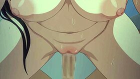 hanging out with my wife in the living room